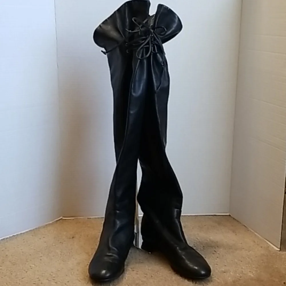 Giuseppe Zanotti Over The knee Boots